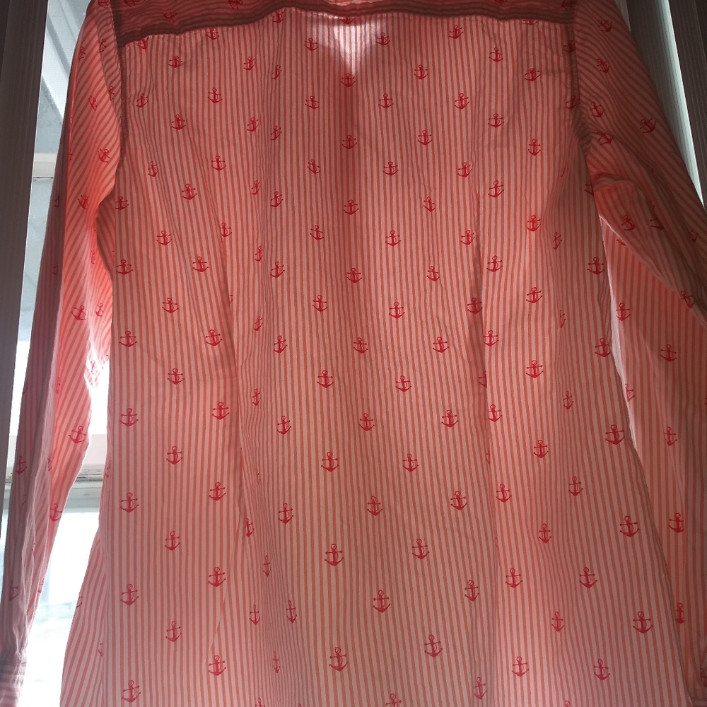 Tommy Hilfiger long sleeve shirt - Picture 5 of 8